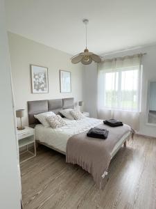 Villas Villa de standing en Champagne : photos des chambres