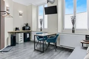 24-7 Living - Modern Apartments in Waltrop with Top Connection - داتلن