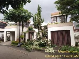 Vimalla hills KLI - Ciherangsating