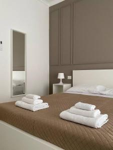 Quintino Sella suites