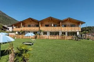 Chalet Schaller - Tesimo