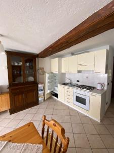 CASA VACANZE A LA SALLE