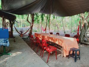 YIN AND YANG UNCROWDED LA fan kubo 5 pax,1 minute to beach