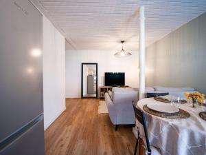 Appartements Appartement Schlofa : photos des chambres