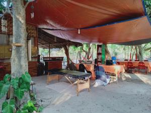YIN AND YANG UNCROWDED LA fan kubo 5 pax,1 minute to beach
