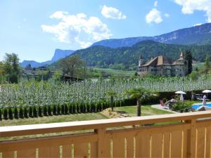 Chalet mit 1 Schlafzimmer