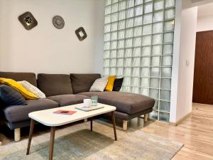 Cozy Apartment near Vitosha Blvd