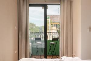 Hanoi-Oi Homestay Cau Go