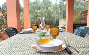 Almond House Best Vacation Ever