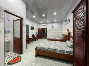 Nhà Nghỉ Liên Hòa