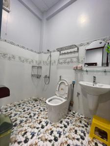 Nhà Nghỉ Liên Hòa