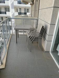 Arber Apartments F Bushi kati 4