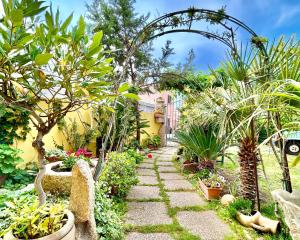 Residenza Serra img16