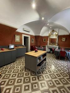 Hotels Chateau de Servanes : photos des chambres