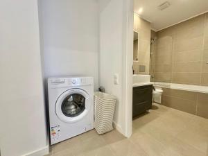 2 Rooms B604 StayInn by Cosmopolis