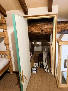 Chalets Le Domaine d'Arignac : photos des chambres