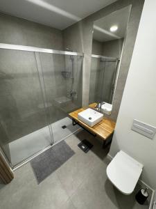 Comfortwork near Barcelona