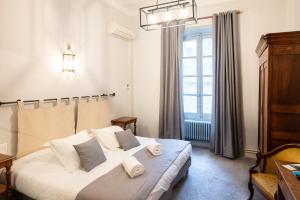 Hotels Chateau de Servanes : photos des chambres