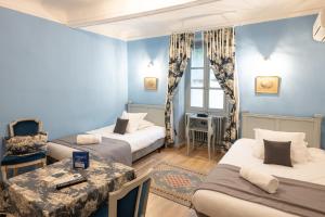 Hotels Chateau de Servanes : photos des chambres