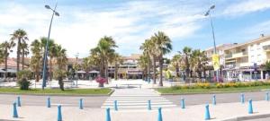 Appartement à 100m de la plage