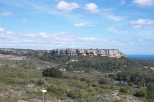 Appartement à 100m de la plage