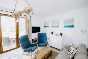 Apartament 27D-5- Łebska Ostoja