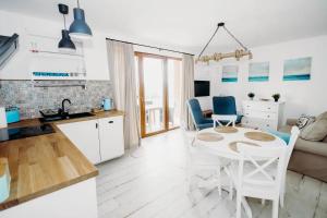 Apartament 27D-5- Łebska Ostoja