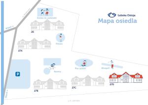 Apartament 27D-5- Łebska Ostoja