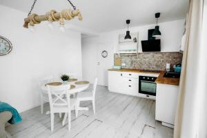 Apartament 27D-5- Łebska Ostoja