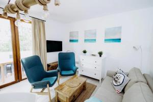 Apartament 27D-5- Łebska Ostoja