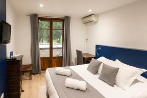 Hotels Chateau de Servanes : photos des chambres