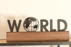 Lorien City Center Apartments