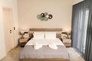 Lorien City Center Apartments