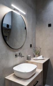 Lorien City Center Apartments