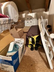 Chalets Le Domaine d'Arignac : photos des chambres