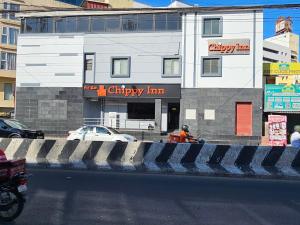 Chippy Inn