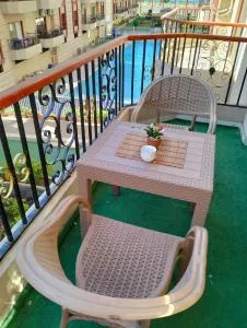 Best home and view - El Dab‘îya