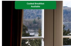 Bowness Bay Suites - 4-звездочные отели в городе Боунес-он-Уиндермир