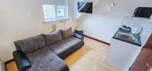 mySTAYINN Inverness Guest House - Rooms - North Kessock