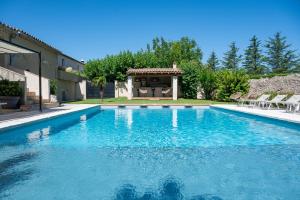 Hotels Chateau de Servanes : photos des chambres