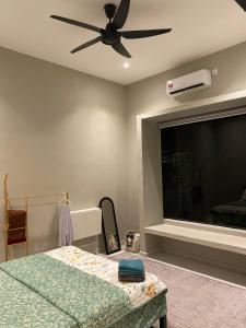 Adeeb Homestay
