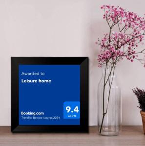 Leisure home