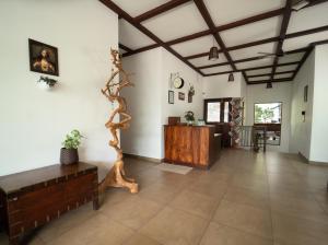 Coffee and Pepper Plantation Homestay