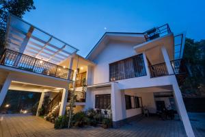 Coffee and Pepper Plantation Homestay