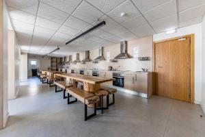 StudentVille Academia