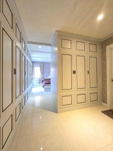 Nusa chivani pool villa najomtien with 4 bedrooms ณุศา ชิวานี พลูวิลล่า 4 ห้องนอน นาจอมเทียน