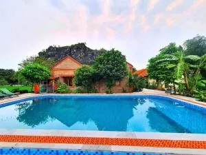 Nhà Điệp Bungalow Ninh Binh - Nguyên Ngoại