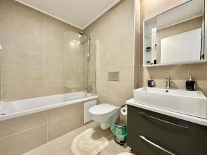 Double Studio B605 StayInn by Cosmopolis