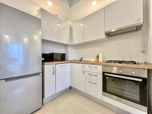 Double Studio B605 StayInn by Cosmopolis