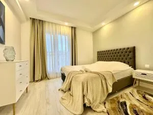 Double Studio B605 StayInn by Cosmopolis - Ştefăneştii de Jos